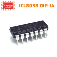 ICL8038CCPD 14 CHÂN